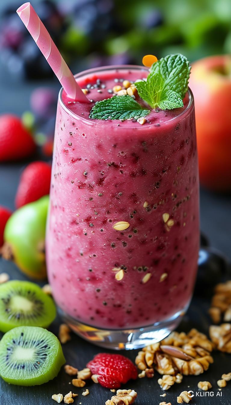 Griekse Yoghurt